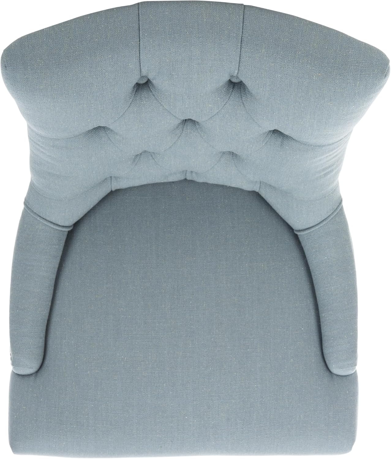 image:imageSafavieh Mercer Collection Heather Dining Chairs Beige Set of 2Sky Blue