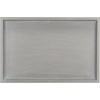 Safavieh Home Nonie Modern Slate Grey Accent Table(Slate / Grey)