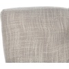 Safavieh Mercer Collection Heather Dining Chairs, Beige, Set of 2(Grey)