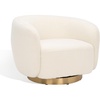 Ivory/Gold