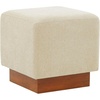 Tan/Walnut