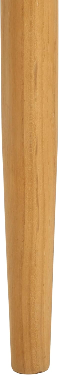 image:imageSAFAVIEH Couture Outdoor Collection Tortuga Natural Brown Solid Wood Patio Coffee Table