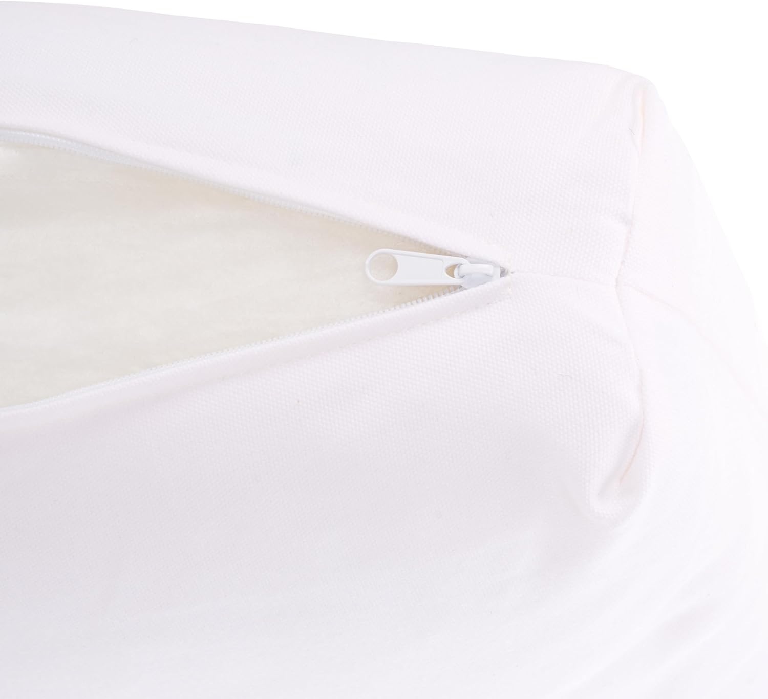 image:imageSafavieh CPT1003A Couture Montford Wood Loveseat 1 x 1 Brazilian TeakBeigeWhite