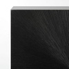 SAFAVIEH Couture Collection Zena Black Nickel Buffet