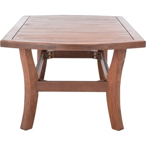 SAFAVIEH Coffee Table CPT1024A, Natural/Beige