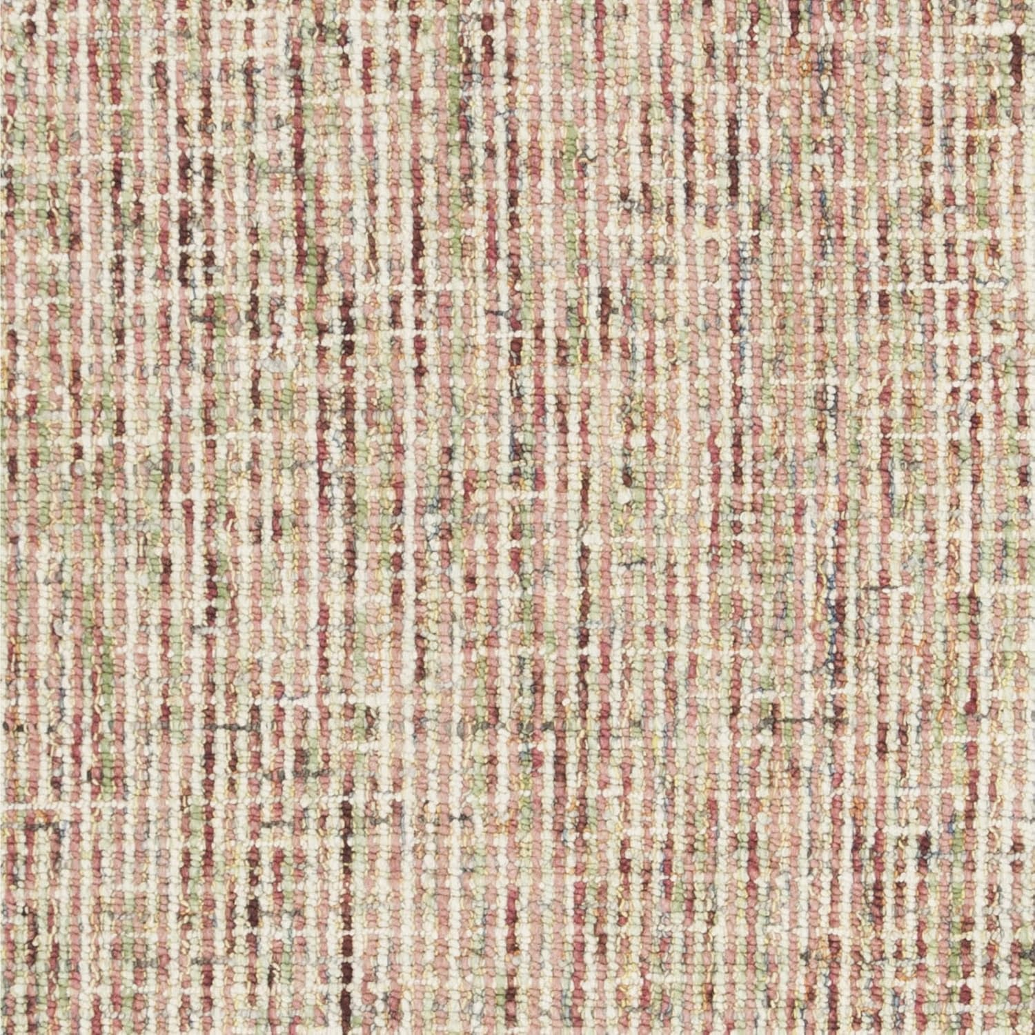 image:imageSAFAVIEH Area Rug 8x10 Abstract Collection Large Light Grey amp Ivory Handmade Wool Ideal for Living Room Bedroom Office Dining Space ABT468FBeigeRust