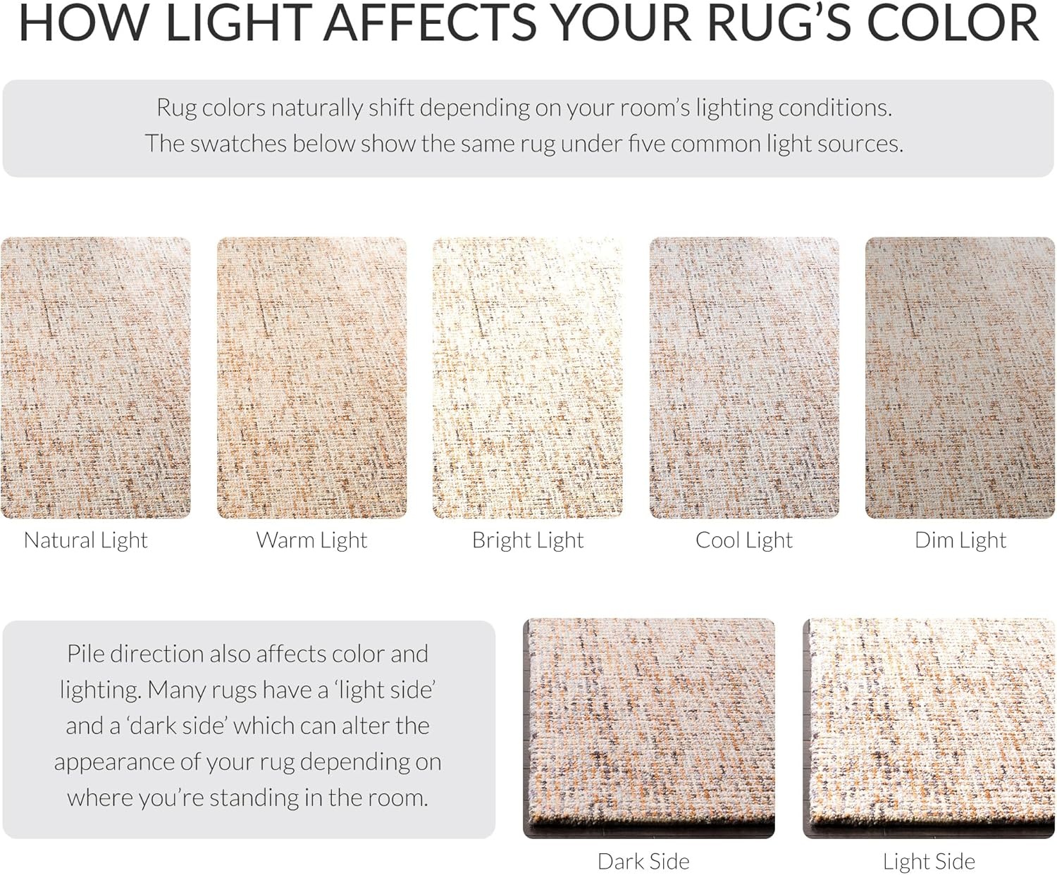 image:imageSAFAVIEH Area Rug 8x10 Abstract Collection Large Light Grey amp Ivory Handmade Wool Ideal for Living Room Bedroom Office Dining Space ABT468FGoldBlue