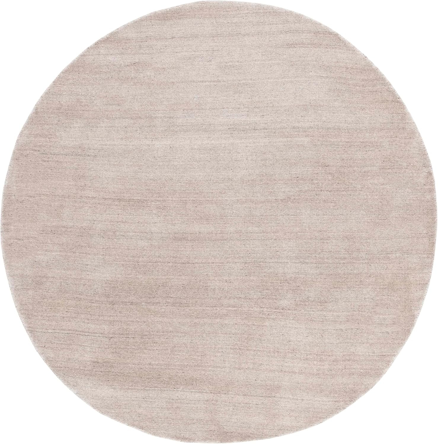 image:imageSAFAVIEH Area Rug 8x10 Himalaya Collection Large Stone Handmade Wool Ideal for Living Room Bedroom Office Dining Space HIM820AStone
