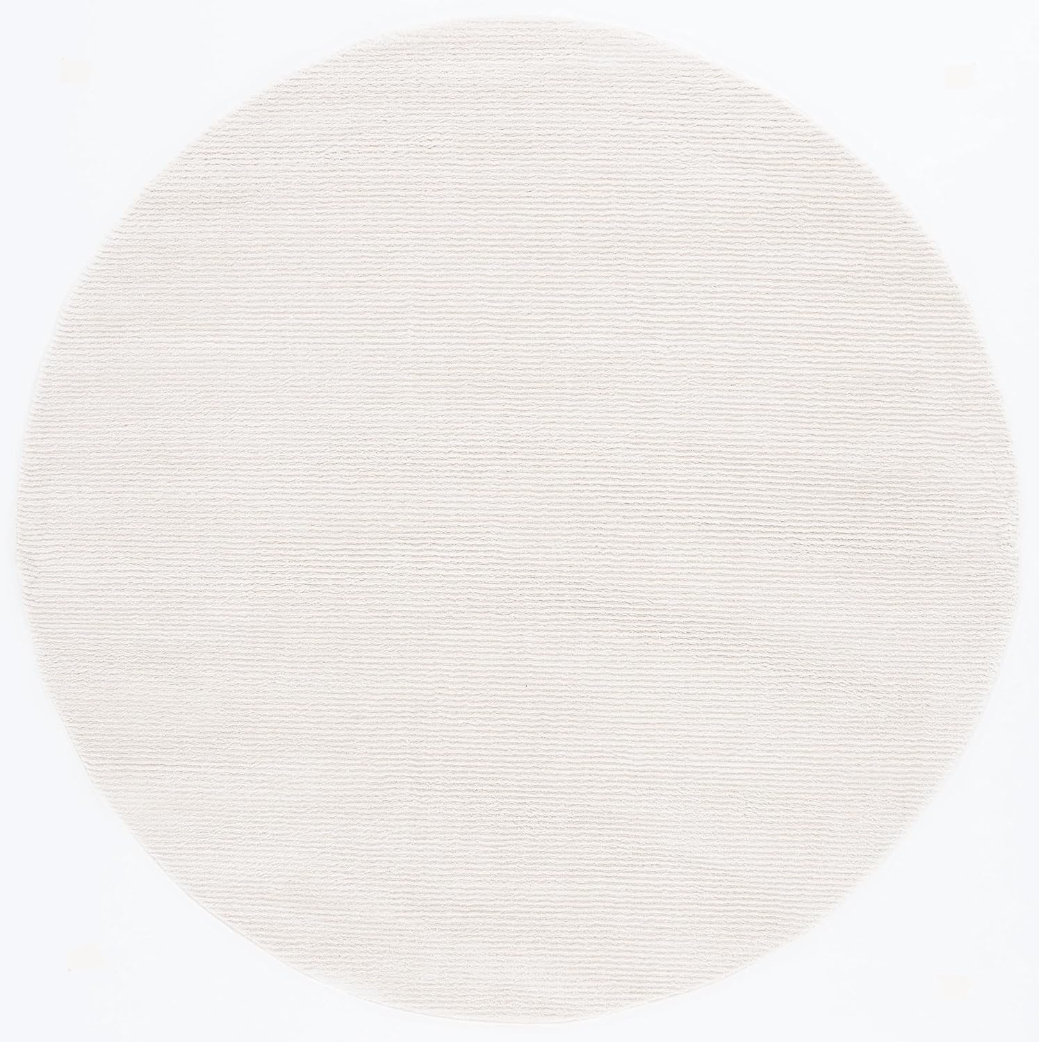 image:imageSAFAVIEH Area Rug 8x10 Melody Collection Large Ivory Solid Pattern NonShedding amp Easy Cleaning Ideal for Living Room Bedroom Office Dining Space Room MEL108AIvory