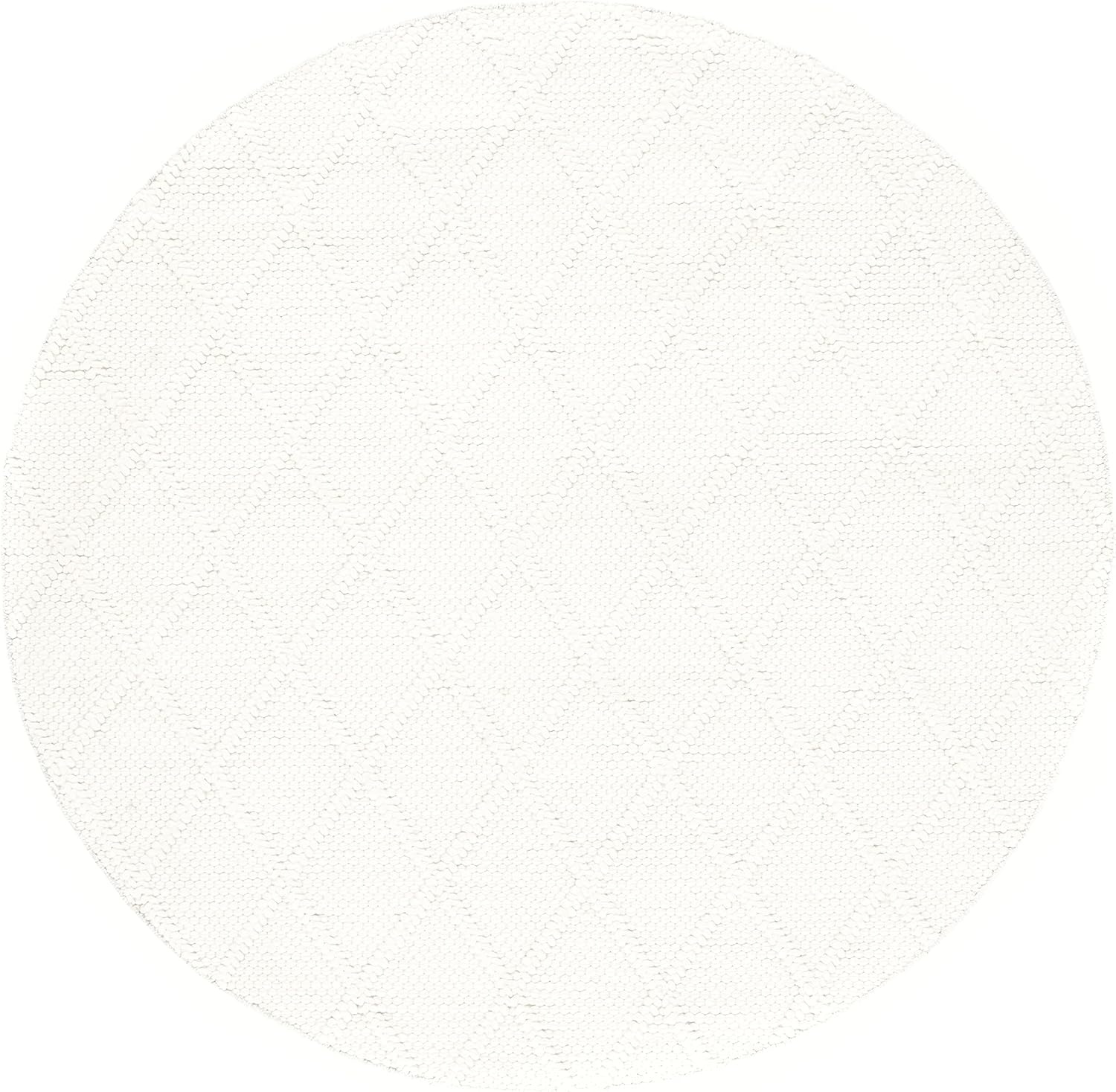 image:imageSAFAVIEH Area Rug 8x10 Natura Collection Large Ivory amp Ivory Handmade Wool amp Viscose Ideal for Living Room Bedroom Dining Space NAT310AIvory