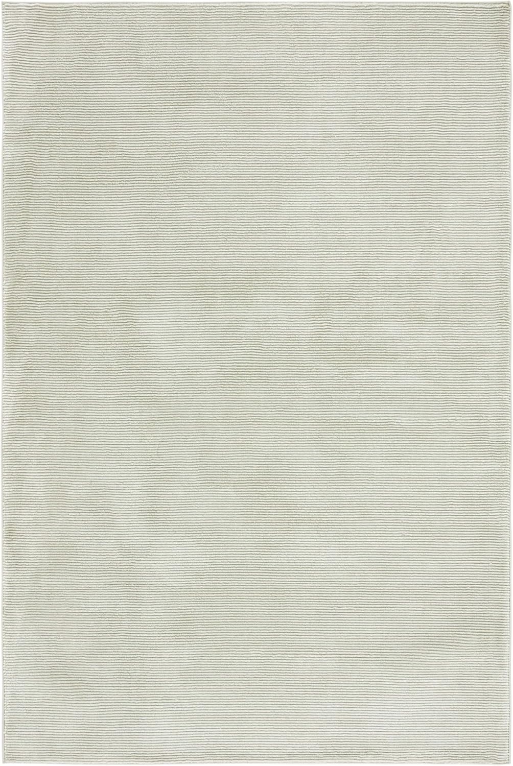 image:imageSAFAVIEH Area Rug 8x10 Revive Collection Large Green Solid Pattern NonShedding amp Easy Cleaning Ideal for Living Room Bedroom Office Dining Space REV102YSage