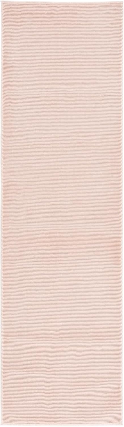 image:imageSAFAVIEH Area Rug 8x10 Revive Collection Large Green Solid Pattern NonShedding amp Easy Cleaning Ideal for Living Room Bedroom Office Dining Space REV102YPink