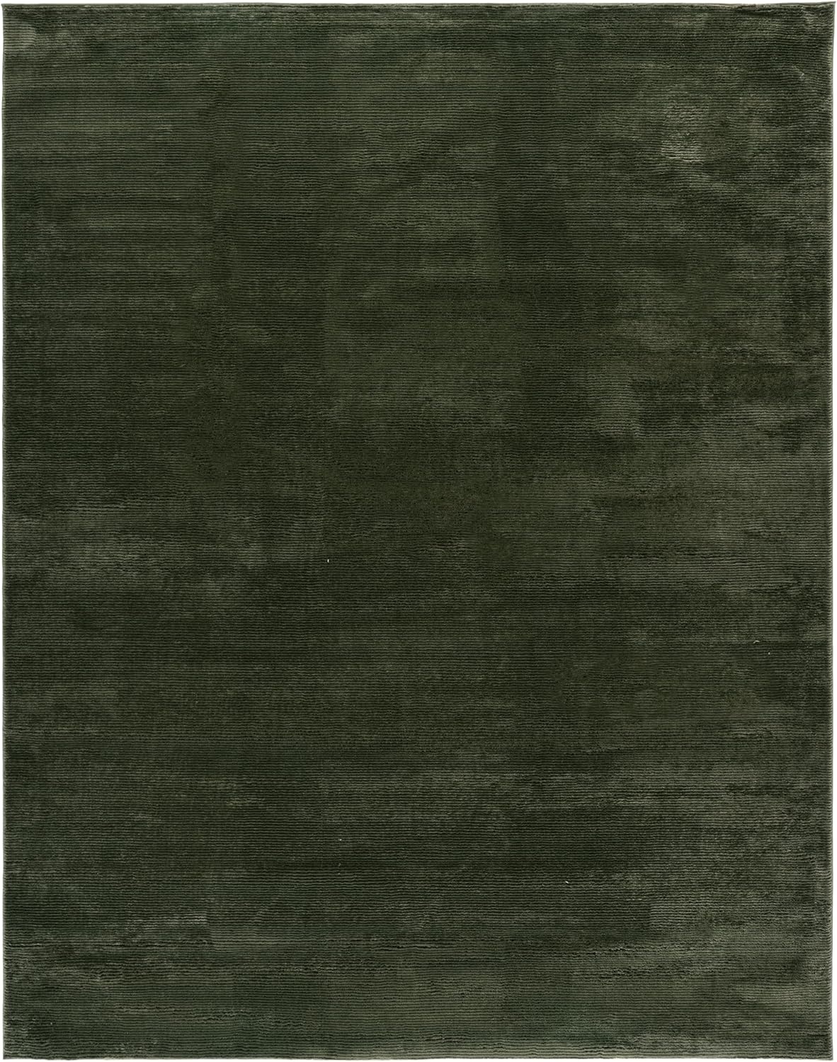 image:imageSAFAVIEH Area Rug 8x10 Revive Collection Large Green Solid Pattern NonShedding amp Easy Cleaning Ideal for Living Room Bedroom Office Dining Space REV102YGreen