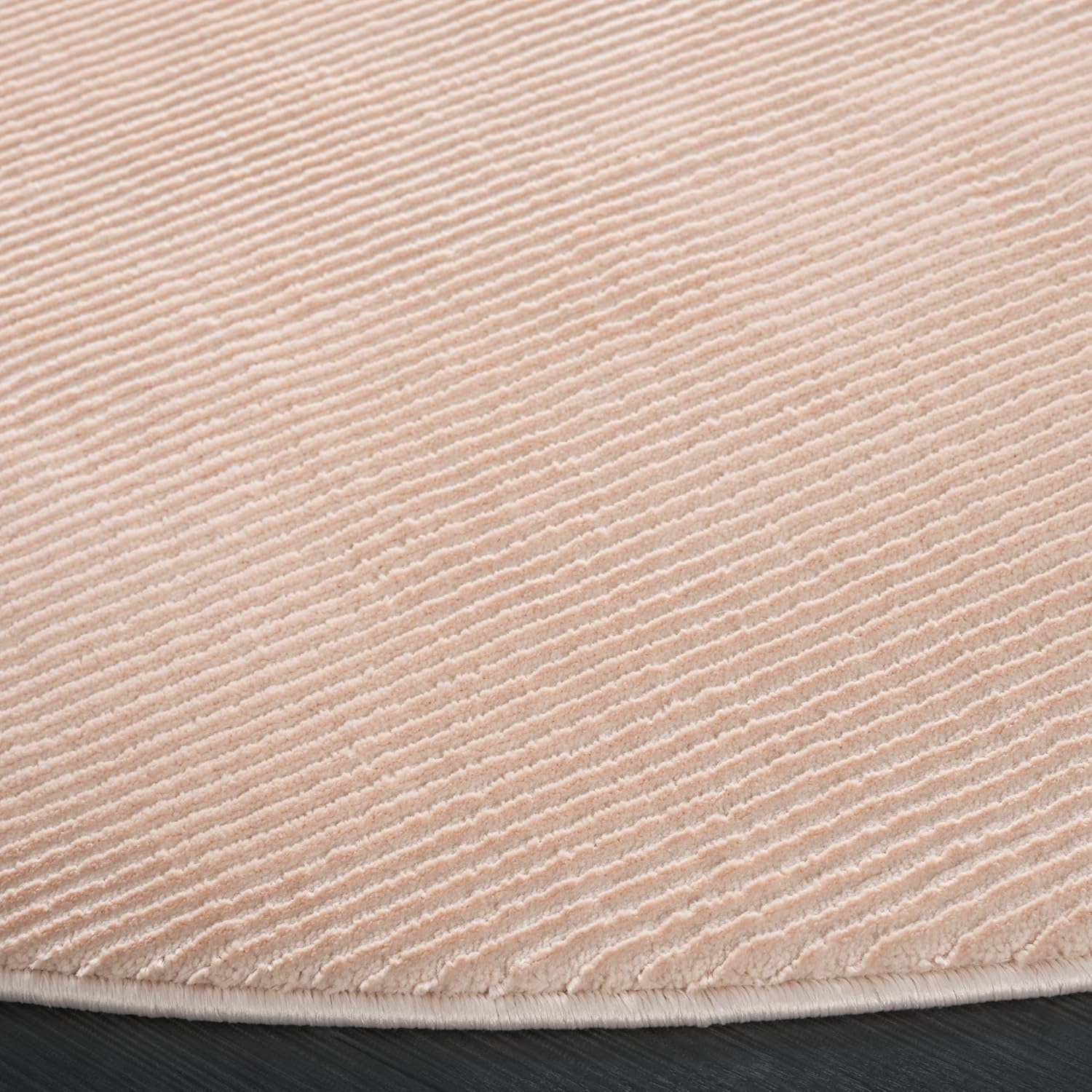 image:imageSAFAVIEH Area Rug 8x10 Revive Collection Large Green Solid Pattern NonShedding amp Easy Cleaning Ideal for Living Room Bedroom Office Dining Space REV102YPink