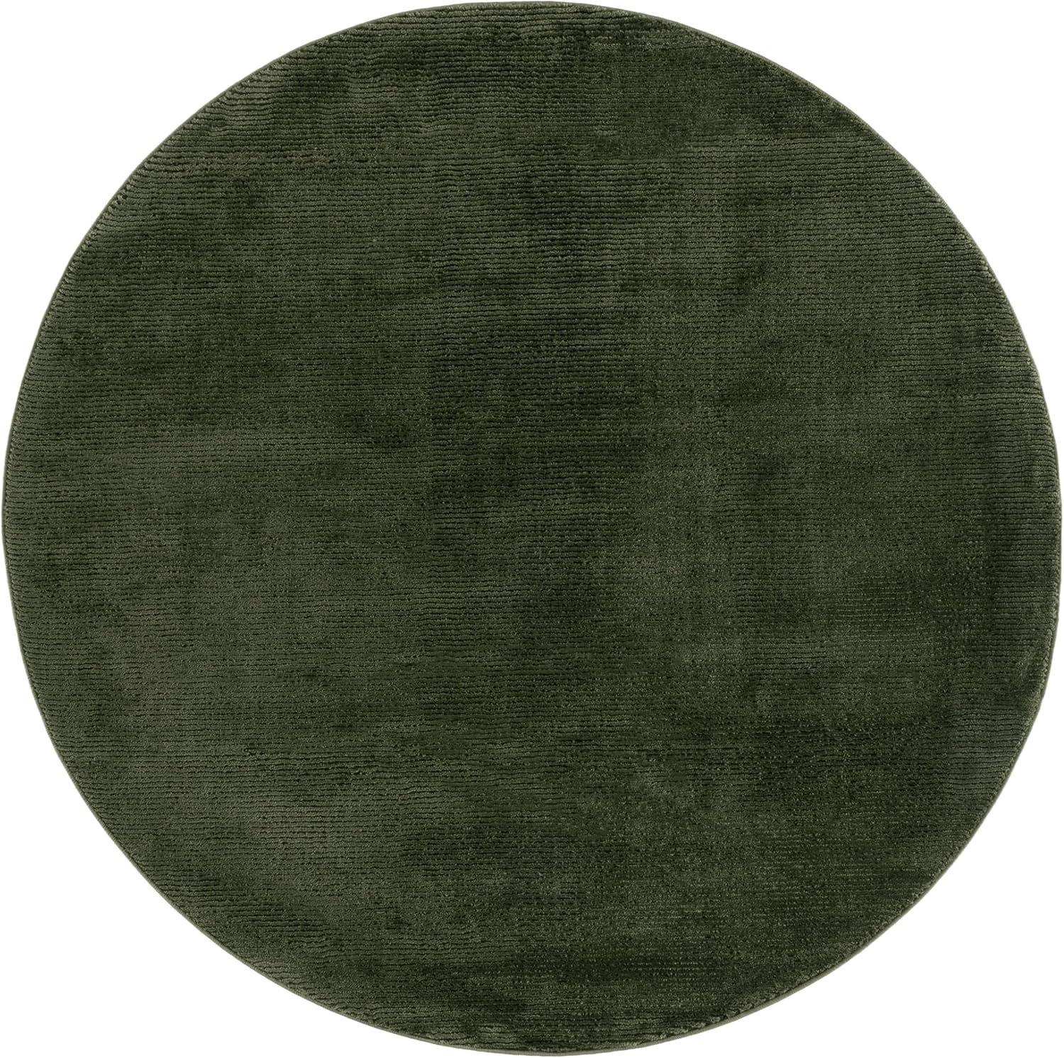 image:imageSAFAVIEH Area Rug 8x10 Revive Collection Large Green Solid Pattern NonShedding amp Easy Cleaning Ideal for Living Room Bedroom Office Dining Space REV102YGreen