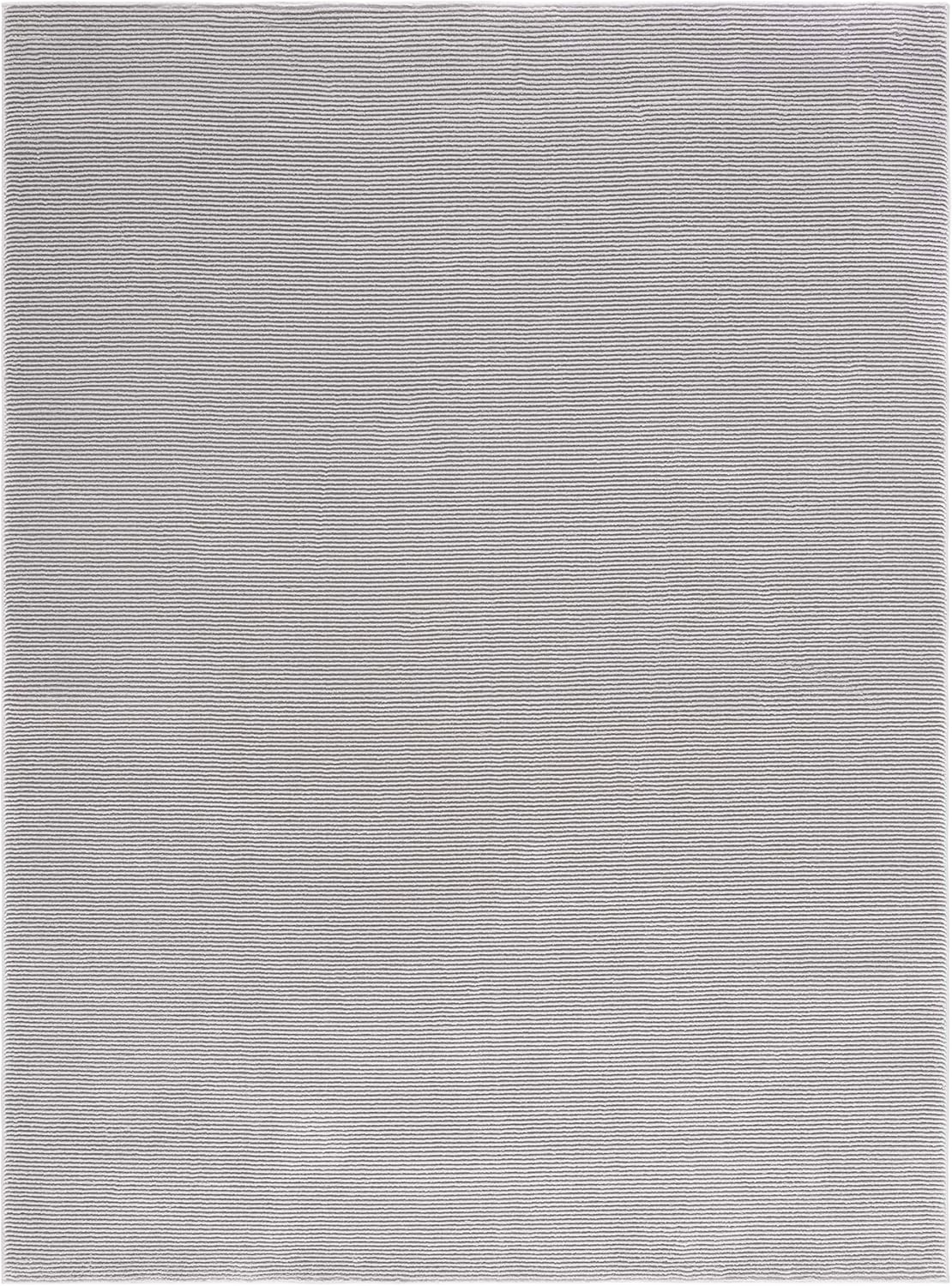 image:imageSAFAVIEH Area Rug 8x10 Revive Collection Large Green Solid Pattern NonShedding amp Easy Cleaning Ideal for Living Room Bedroom Office Dining Space REV102YGrey