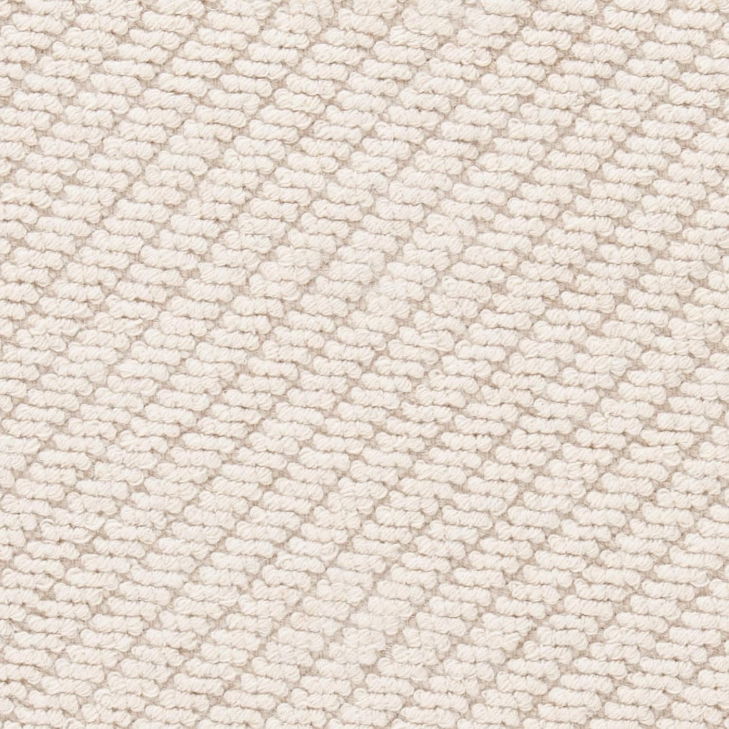 image:imageSafavieh Natura Collection Runner Rug 23 x 8 Ivory Handmade Wool Ideal for High Traffic Areas in Living Room Bedroom NAT450AIvory