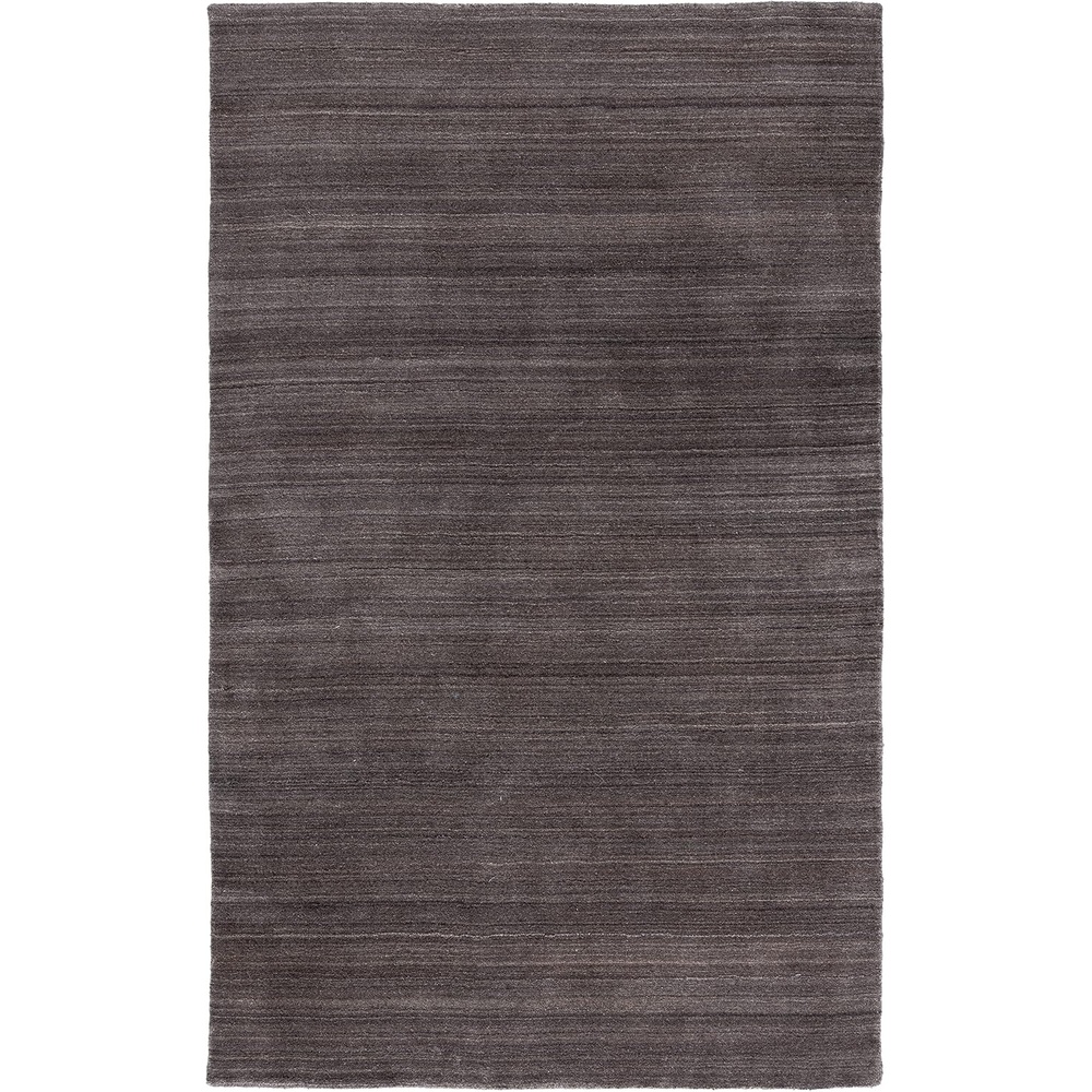 image:imageSAFAVIEH Area Rug 8x10 Himalaya Collection Large Stone Handmade Wool Ideal for Living Room Bedroom Office Dining Space HIM820ACharcoal
