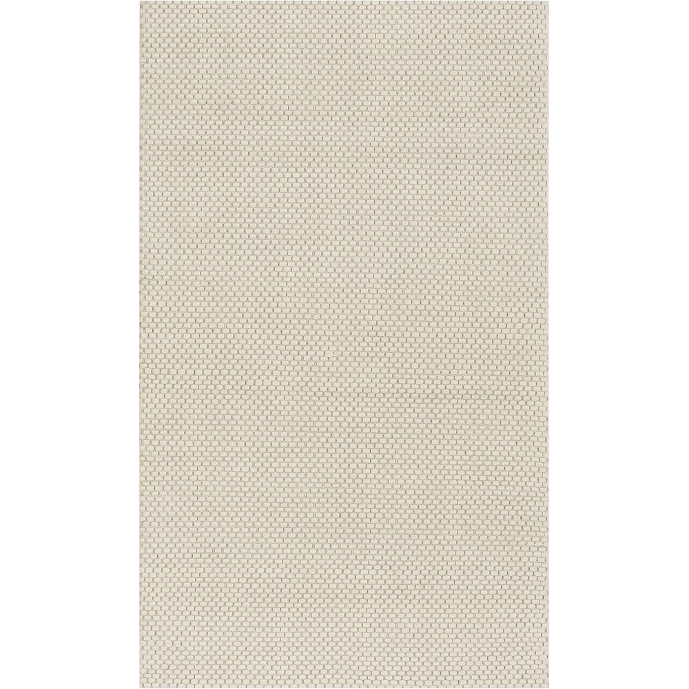 image:imageSAFAVIEH Area Rug 8x10 Natura Collection Large Ivory Handmade Wool Ideal for Living Room Bedroom Dining Space NAT801AIvory
