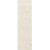 SAFAVIEH Abstract Collection Area Rug – 10′ Square, Ivory & Charcoal, Handmade Wool, Ideal for High Traffic Areas in Living Room, Bedroom (ABT340H)(Green/Ivory)