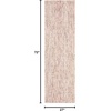 SAFAVIEH Area Rug 8×10 – Abstract Collection – Large – Light Grey & Ivory, Handmade Wool, Ideal for Living Room, Bedroom, Office, Dining Space (ABT468F)(Beige/Rust)