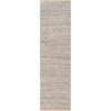SAFAVIEH Area Rug 8×10 – Cape Cod Collection – Large – Blue & Natural, Handmade Braided Jute, Boho Design, Ideal for Living Room, Bedroom, Office, Dining Space (CAP305M)(Blue/Natural)