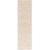 SAFAVIEH Area Rug 8×10 – Dip Dye Collection – Large – Navy Blue, Handmade Wool, Ideal for Living Room, Bedroom, Office, Dining Space (DDY151N)(Beige/Ivory)