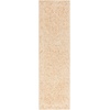 SAFAVIEH Area Rug 8×10 – Dip Dye Collection – Large – Navy Blue, Handmade Wool, Ideal for Living Room, Bedroom, Office, Dining Space (DDY151N)(Gold/Ivory)
