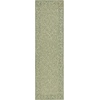 SAFAVIEH Area Rug 8×10 – Dip Dye Collection – Large – Navy Blue, Handmade Wool, Ideal for Living Room, Bedroom, Office, Dining Space (DDY151N)(Green)