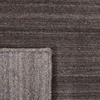 SAFAVIEH Area Rug 8×10 – Himalaya Collection – Large – Stone, Handmade Wool, Ideal for Living Room, Bedroom, Office, Dining Space (HIM820A)(Charcoal)