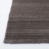 SAFAVIEH Area Rug 8×10 – Himalaya Collection – Large – Stone, Handmade Wool, Ideal for Living Room, Bedroom, Office, Dining Space (HIM820A)(Charcoal)