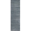 SAFAVIEH Area Rug 8×10 – Himalaya Collection – Large – Stone, Handmade Wool, Ideal for Living Room, Bedroom, Office, Dining Space (HIM820A)(Slate/Blue)