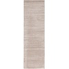 SAFAVIEH Area Rug 8×10 – Himalaya Collection – Large – Stone, Handmade Wool, Ideal for Living Room, Bedroom, Office, Dining Space (HIM820A)(Stone)