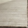 SAFAVIEH Area Rug 8×10 – Himalaya Collection – Large – Stone, Handmade Wool, Ideal for Living Room, Bedroom, Office, Dining Space (HIM820A)(Stone)