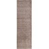 SAFAVIEH Area Rug 8×10 – Himalaya Collection – Large – Stone, Handmade Wool, Ideal for Living Room, Bedroom, Office, Dining Space (HIM820A)(Taupe)