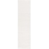 SAFAVIEH Area Rug 8×10 – Melody Collection – Large – Ivory, Solid Pattern, Non-Shedding & Easy Cleaning, Ideal for Living Room, Bedroom, Office, Dining Space Room (MEL108A)(Ivory)