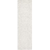 SAFAVIEH Area Rug 8×10 – Metro Collection – Large – Natural & Ivory, Handmade Wool, Ideal for Living Room, Bedroom, Dining Space (MET998A)(Natural/Ivory)