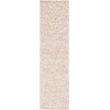 SAFAVIEH Area Rug 8×10 – Natura Collection – Large – Grey & Ivory, Handmade Wool, Ideal for Living Room, Bedroom, Dining Space (NAT182F)(Red/Ivory)