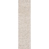 SAFAVIEH Area Rug 8×10 – Natura Collection – Large – Grey & Ivory, Handmade Wool, Ideal for Living Room, Bedroom, Dining Space (NAT182F)(Sage/Ivory)