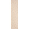 SAFAVIEH Area Rug 8×10 – Palm Beach Collection – Large – Beige & Beige, Sisal Jacquard Weave, Ideal for Living Room, Bedroom, Office, Dining Space (PAB360A)(Beige)
