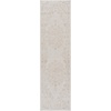 SAFAVIEH Area Rug 8×10 – Reflection Collection – Large – Cream & Ivory, Non-Shedding & Easy Cleaning, Ideal for Living Room, Bedroom, Dining Space (RFT664D)(Ivory/White)