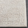 SAFAVIEH Area Rug 8×10 – Reflection Collection – Large – Cream & Ivory, Non-Shedding & Easy Cleaning, Ideal for Living Room, Bedroom, Dining Space (RFT667D)(Beige/Cream)