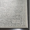 SAFAVIEH Area Rug 8×10 – Reflection Collection – Large – Cream & Ivory, Non-Shedding & Easy Cleaning, Ideal for Living Room, Bedroom, Dining Space (RFT667D)(Dark Grey/Cream)