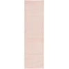 SAFAVIEH Area Rug 8×10 – Revive Collection – Large – Green, Solid Pattern, Non-Shedding & Easy Cleaning, Ideal for Living Room, Bedroom, Office, Dining Space (REV102Y)(Pink)