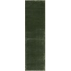 SAFAVIEH Area Rug 8×10 – Revive Collection – Large – Green, Solid Pattern, Non-Shedding & Easy Cleaning, Ideal for Living Room, Bedroom, Office, Dining Space (REV102Y)(Green)