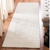 SAFAVIEH Blossom Collection 8′ x 10′ Grey/Ivory BLM114F Handmade Premium Wool Area Rug(Grey/Ivory)