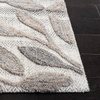 SAFAVIEH South Hampton Collection 8′ x 10′ Beige SHA302B Handmade Botanical Wool Area Rug(Beige)
