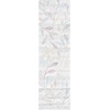 SAFAVIEH South Hampton Collection 8′ x 10′ Beige SHA302B Handmade Botanical Wool Area Rug(Purple/Blue)