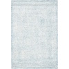 Ivory/Blue