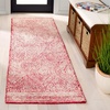 Ivory/Red